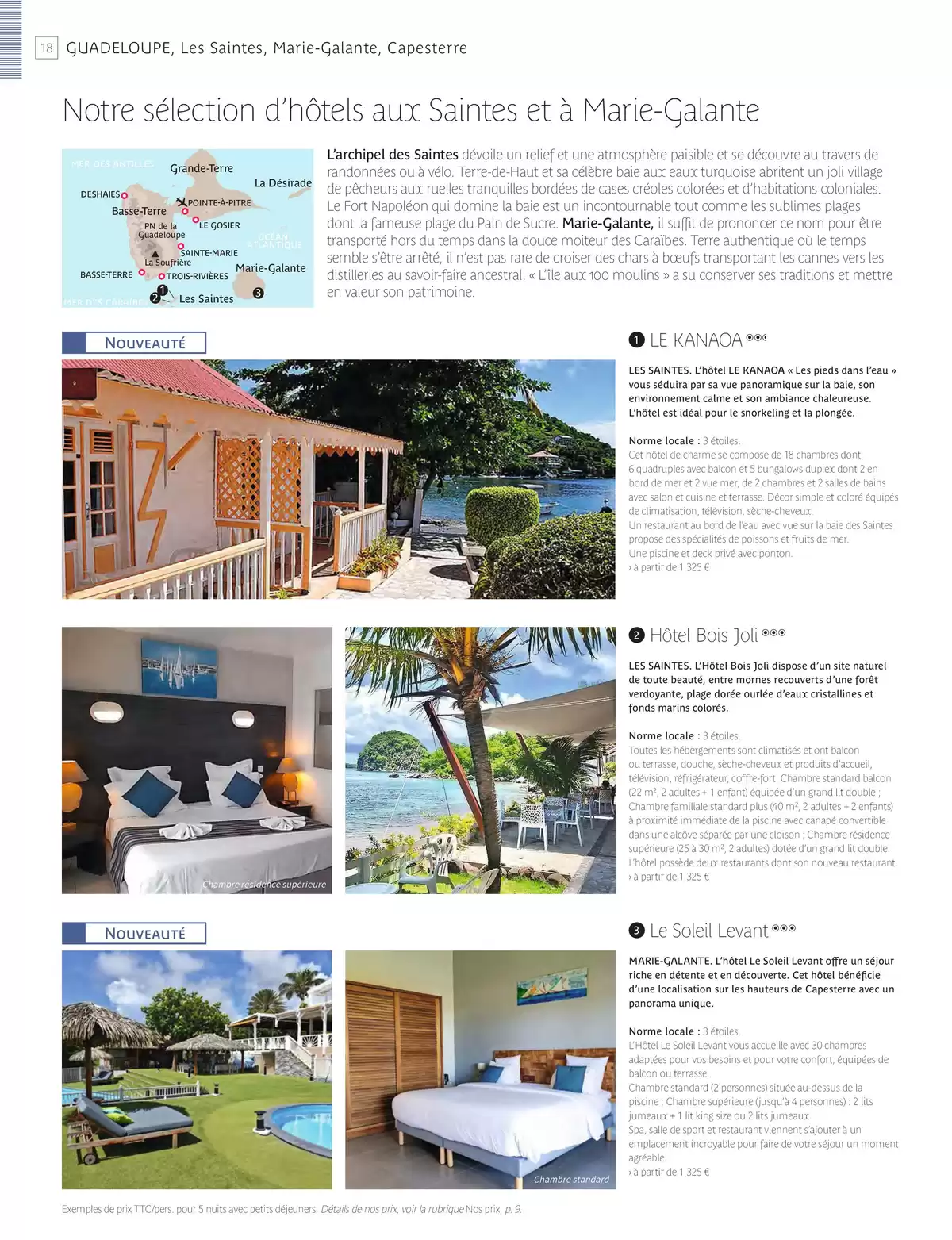 Catalogue Sables 2026, page 00020