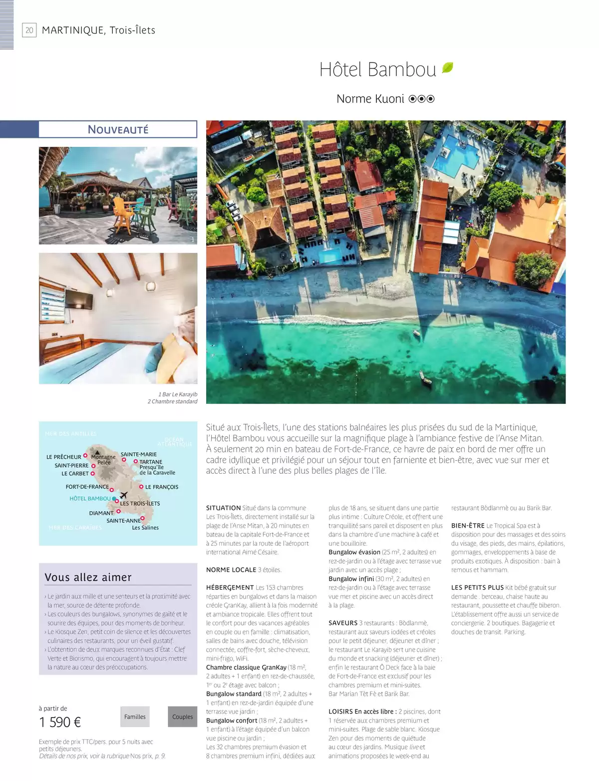 Catalogue Sables 2026, page 00022