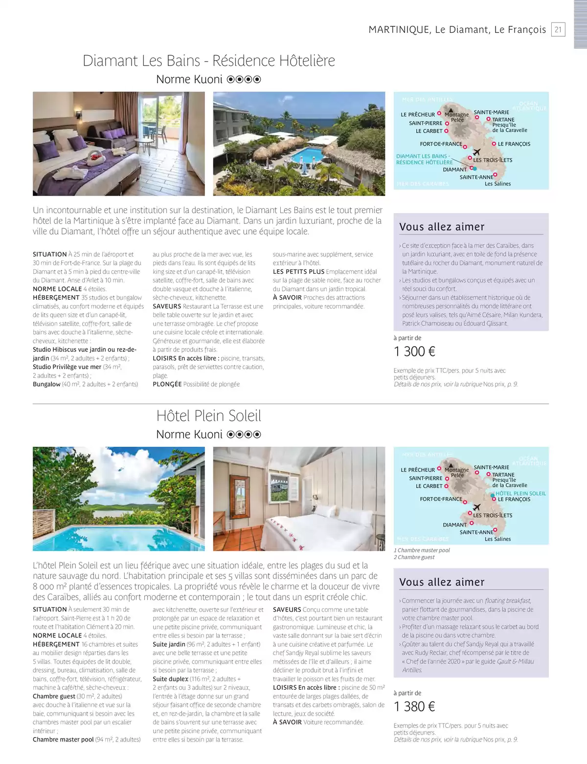 Catalogue Sables 2026, page 00023