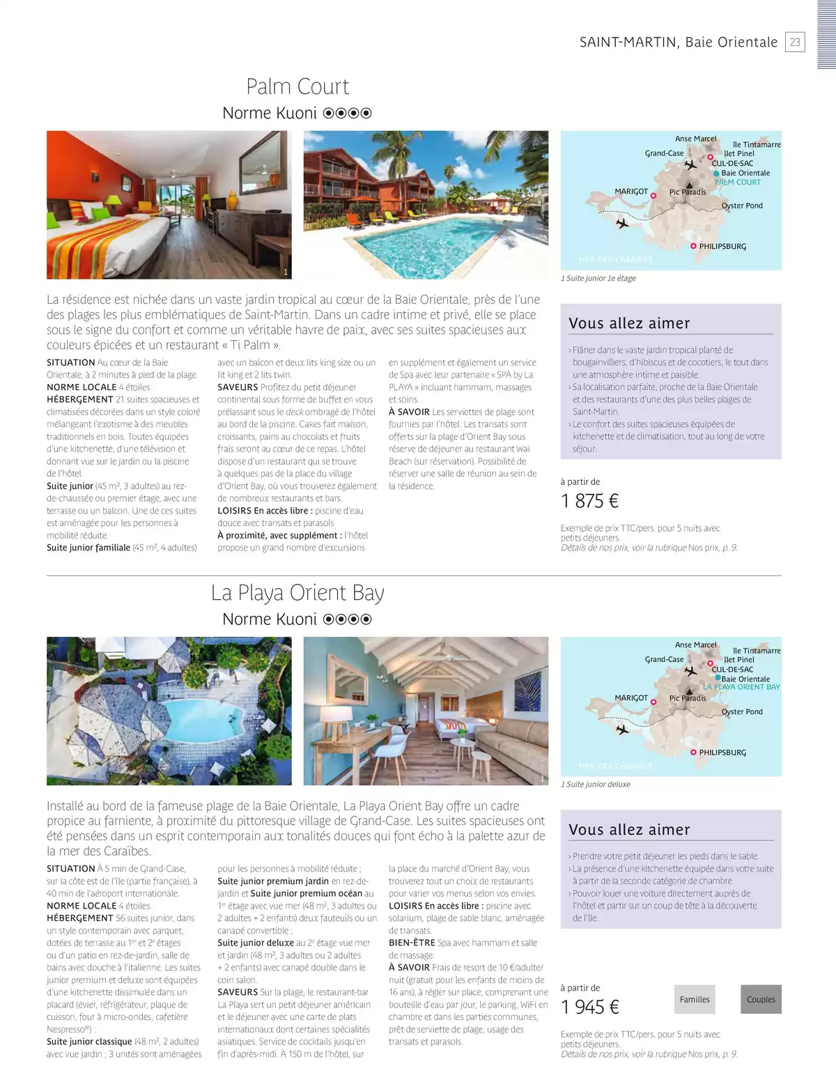 Catalogue Sables 2026, page 00025