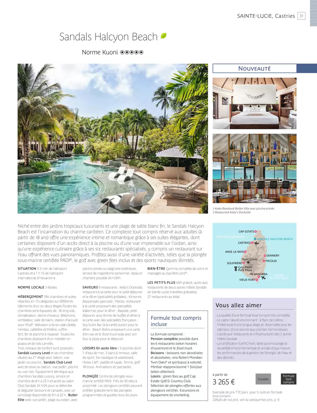 Catalogue Sables 2026, page 00033
