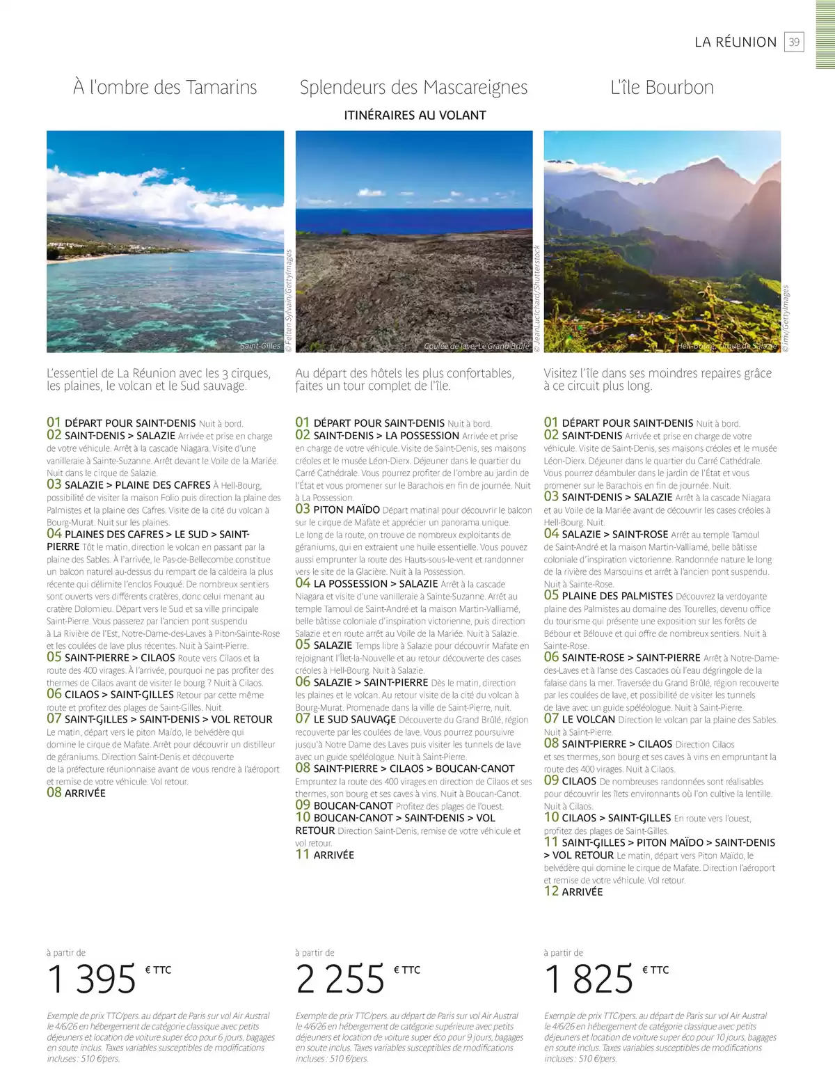 Catalogue Sables 2026, page 00041