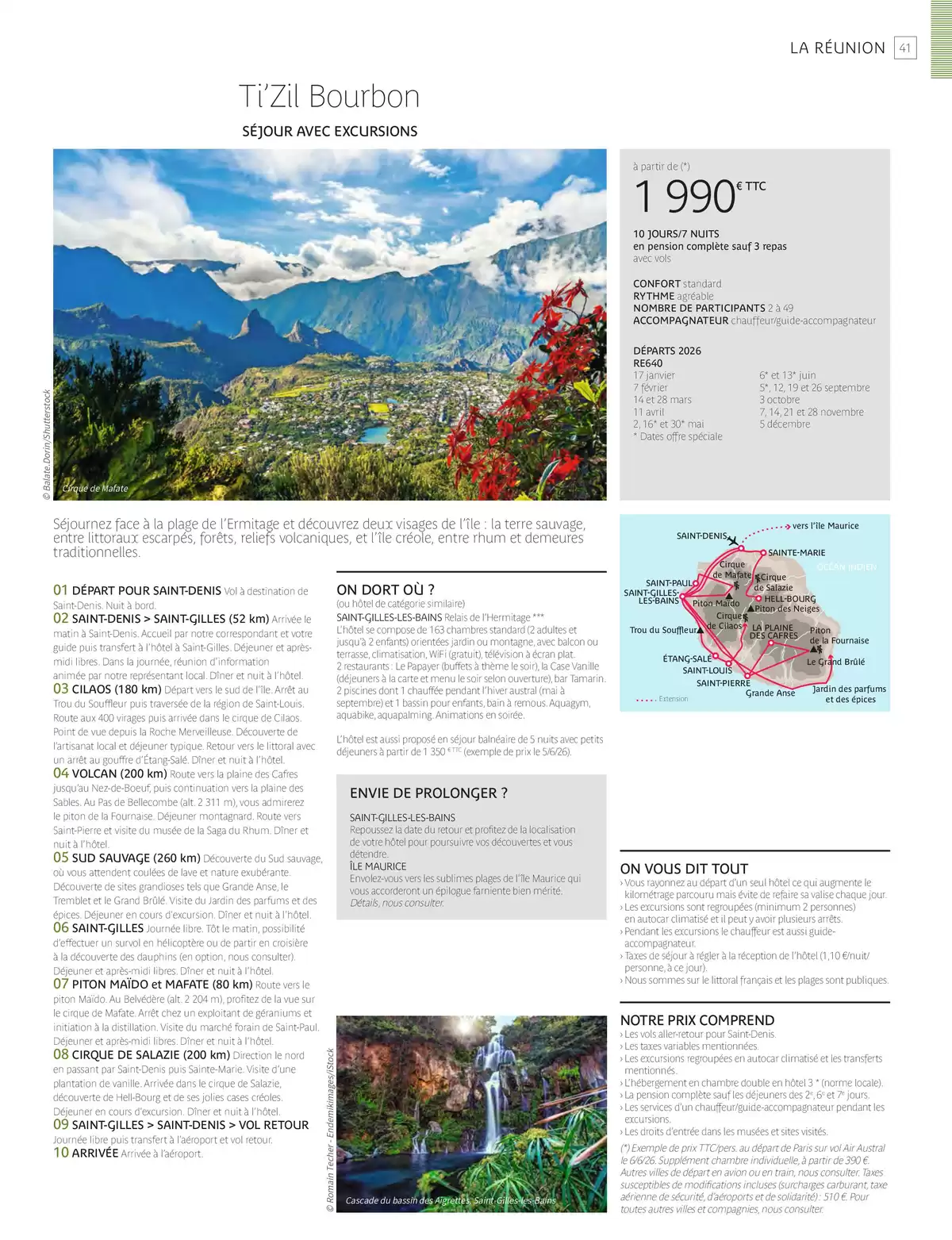 Catalogue Sables 2026, page 00043