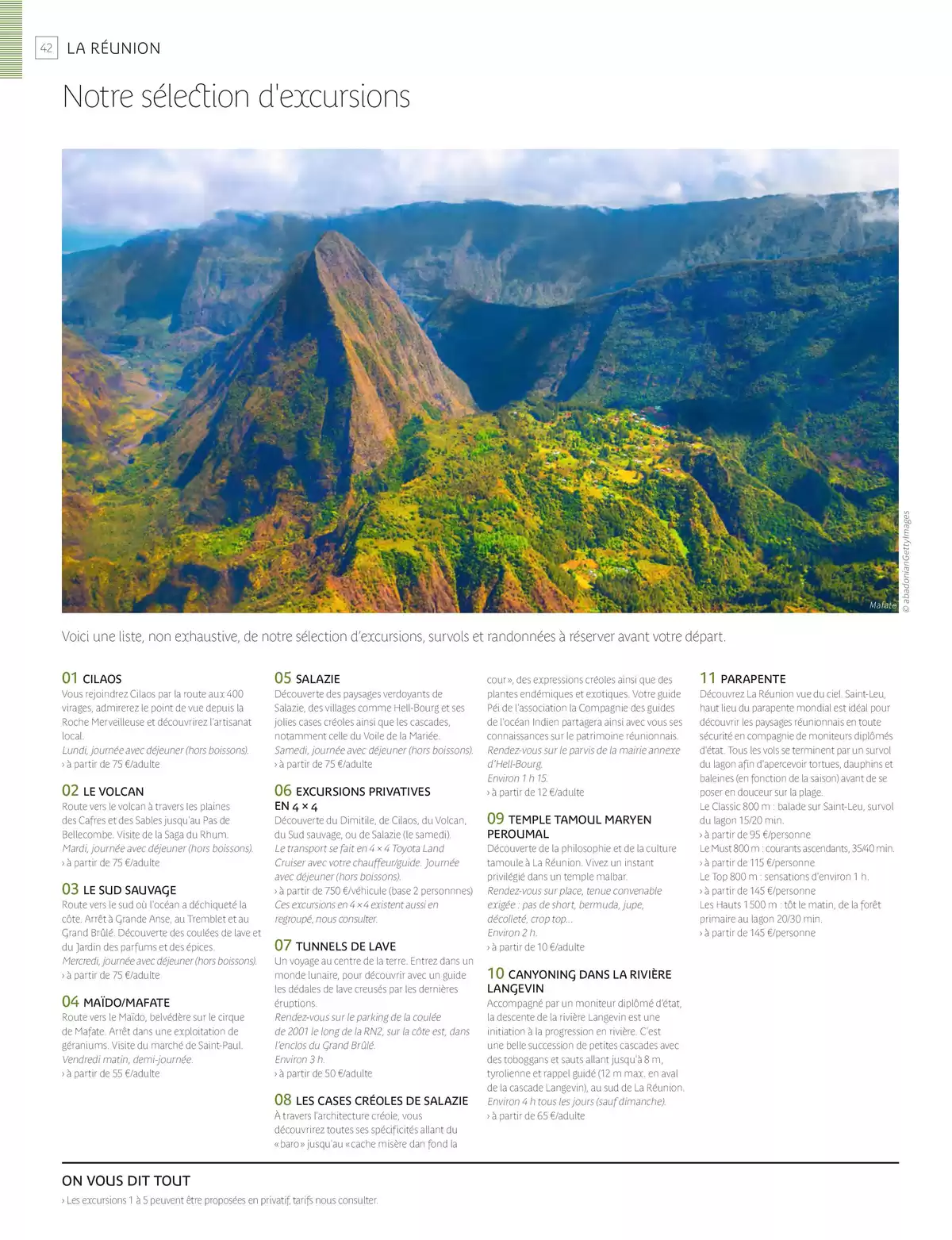 Catalogue Sables 2026, page 00044