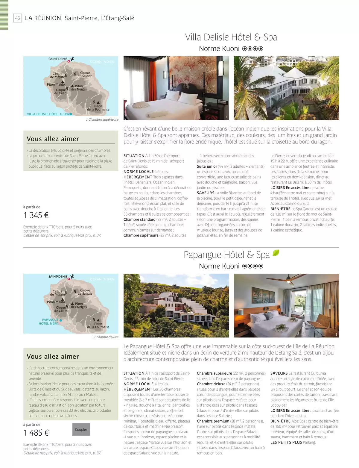 Catalogue Sables 2026, page 00048