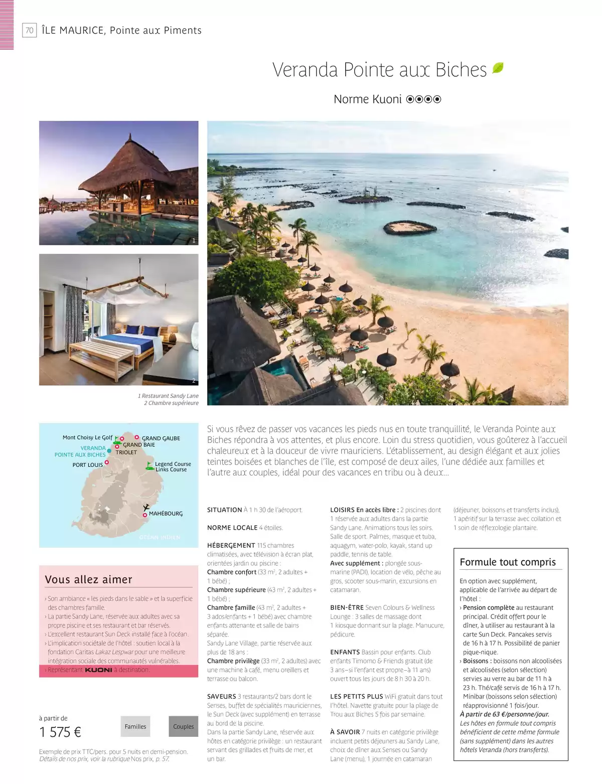 Catalogue Sables 2026, page 00072