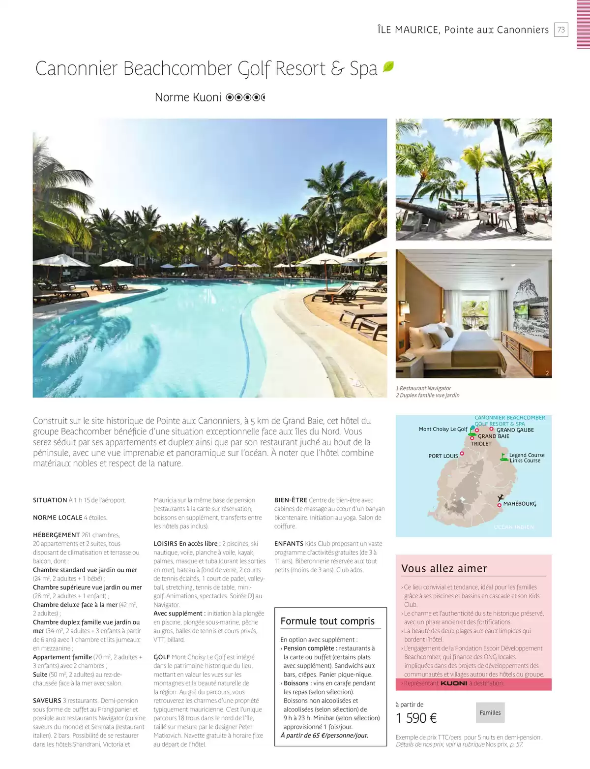 Catalogue Sables 2026, page 00075