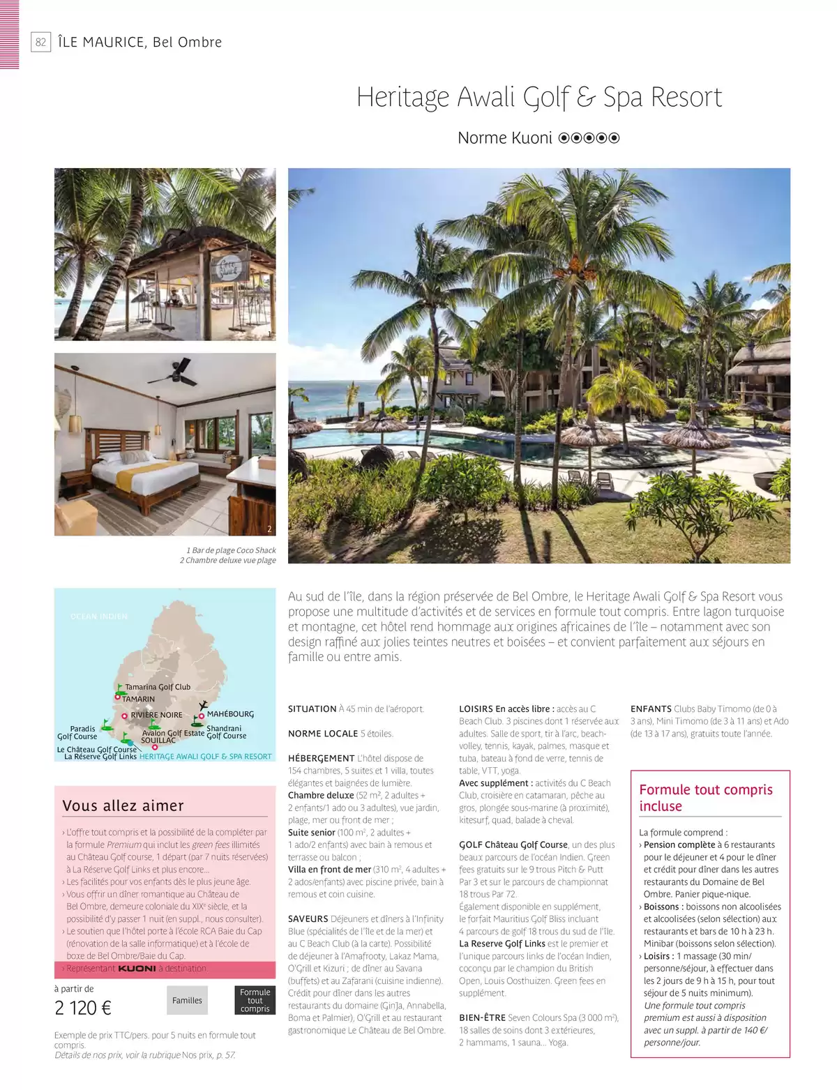 Catalogue Sables 2026, page 00084