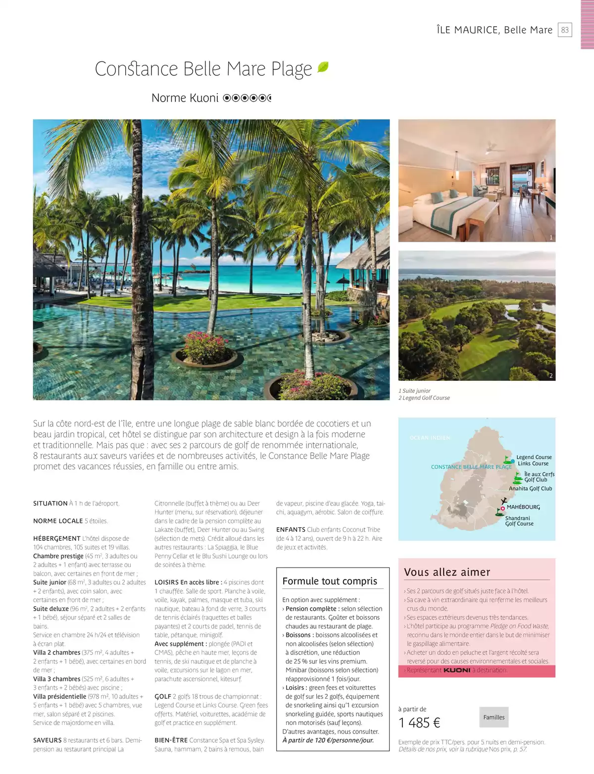 Catalogue Sables 2026, page 00085