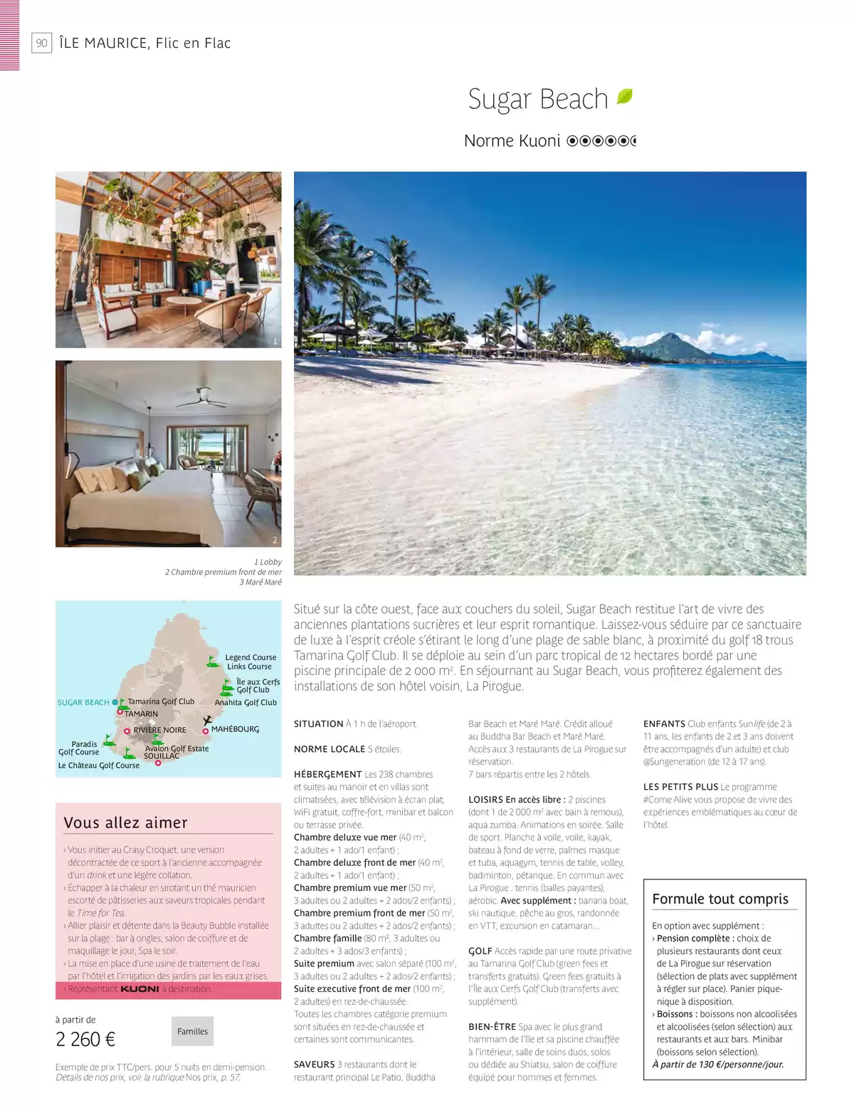 Catalogue Sables 2026, page 00092