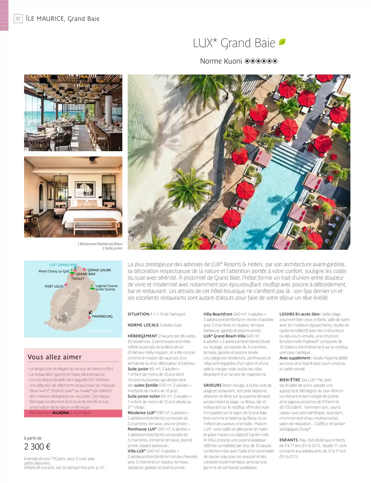 Catalogue Sables 2026, page 00094