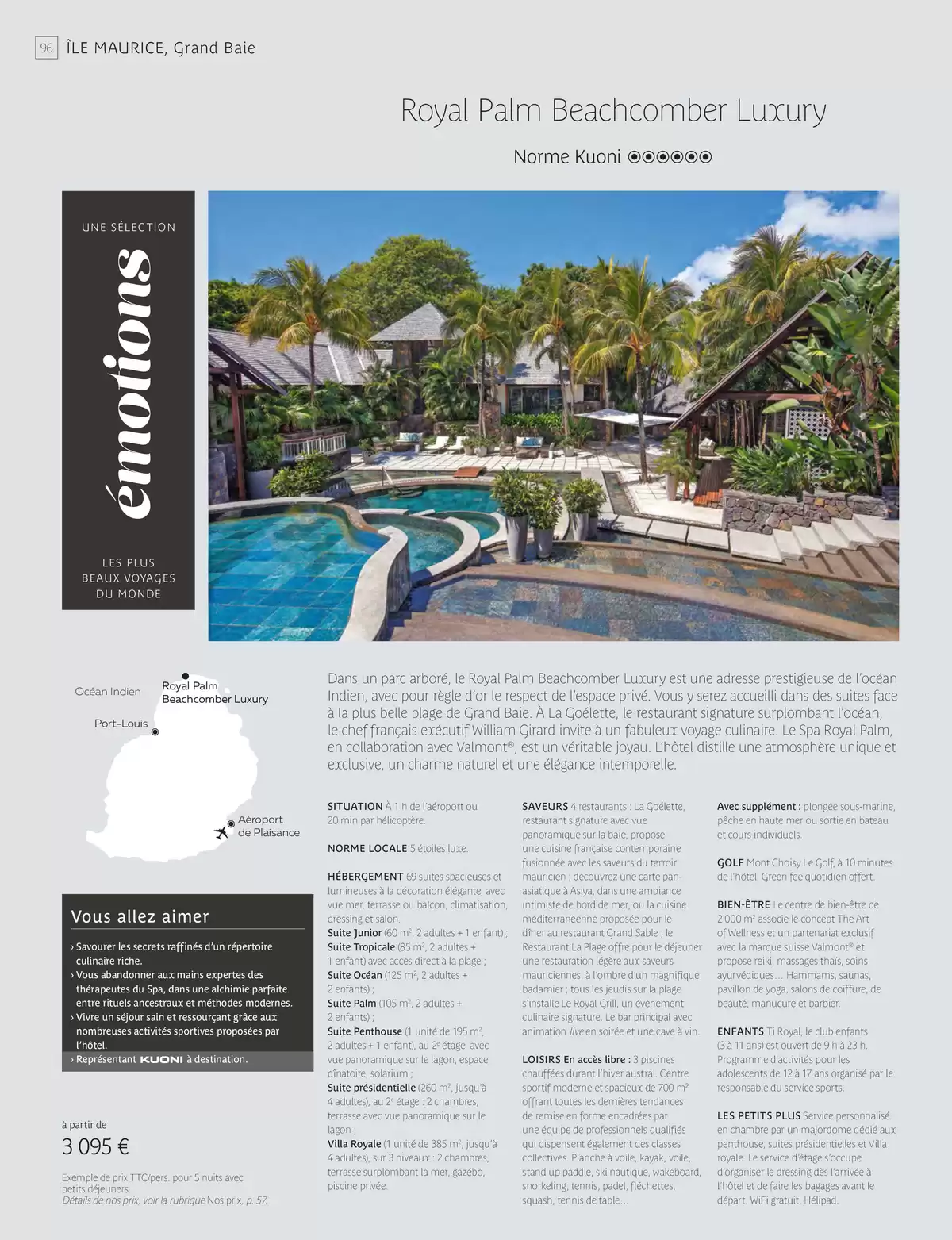 Catalogue Sables 2026, page 00098