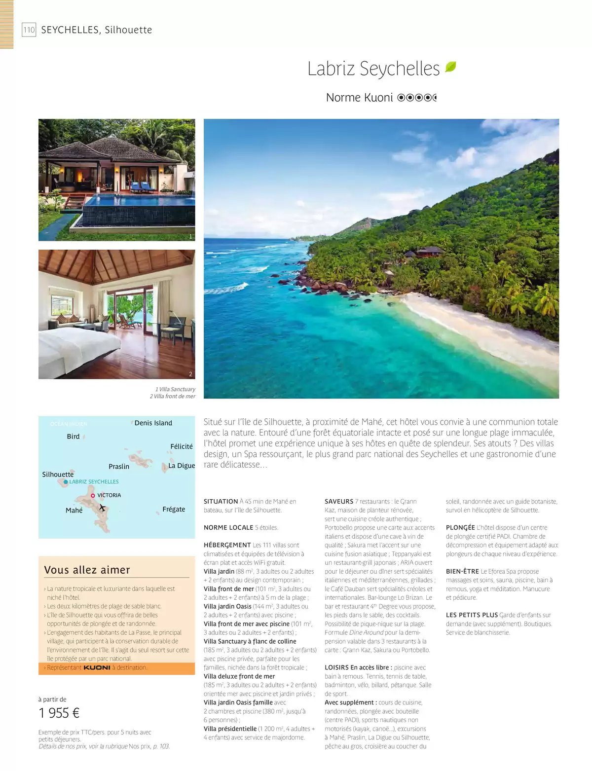 Catalogue Sables 2026, page 00112