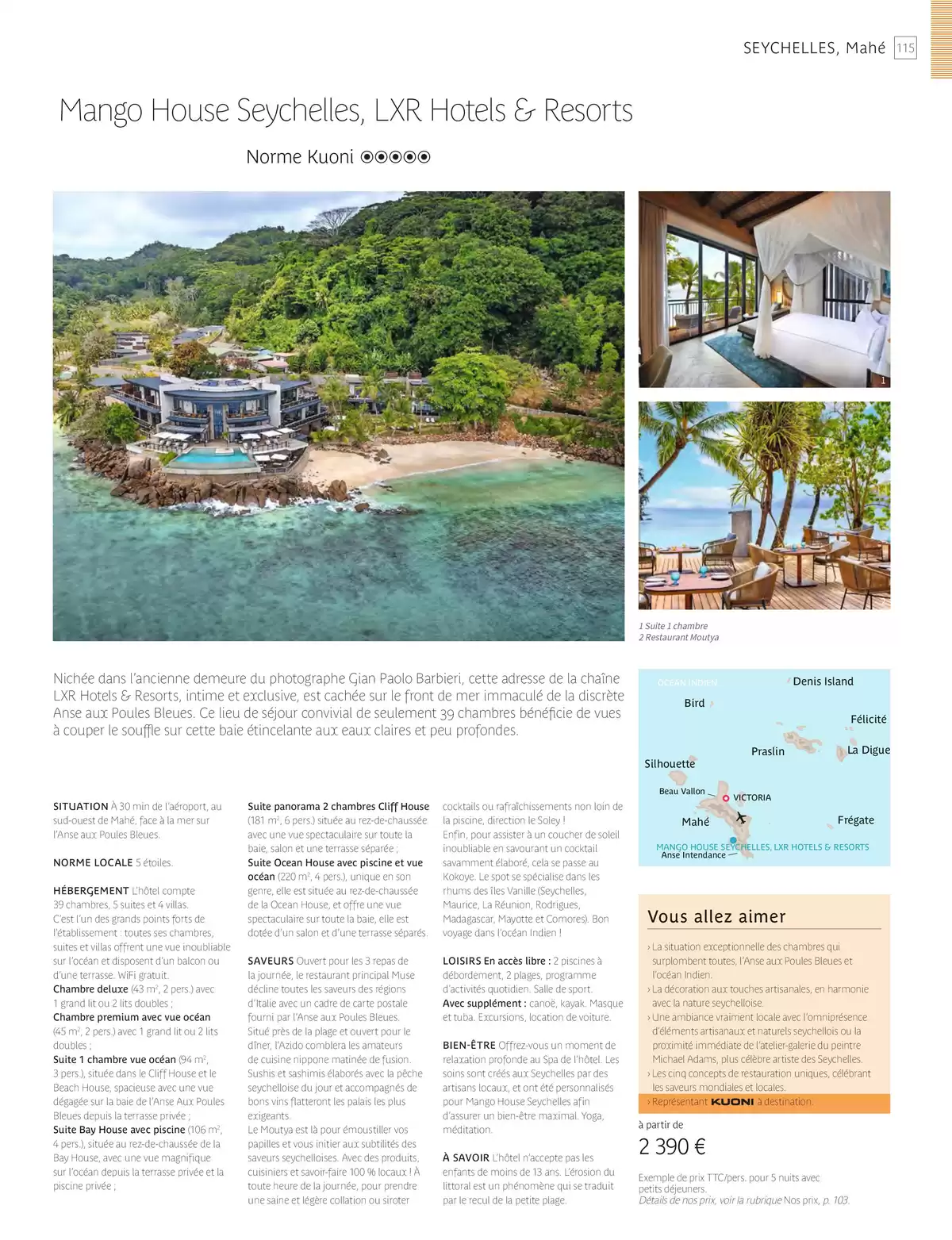 Catalogue Sables 2026, page 00117