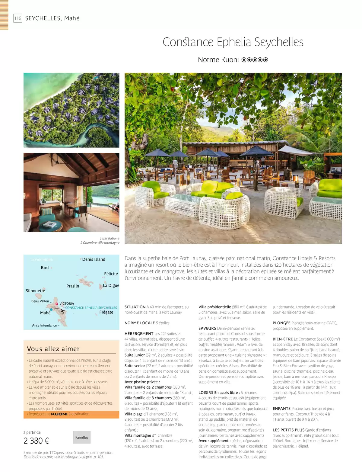 Catalogue Sables 2026, page 00118