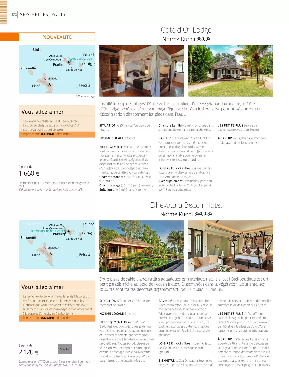 Catalogue Sables 2026, page 00122