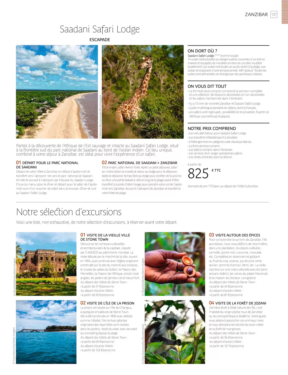 Catalogue Sables 2026, page 00139