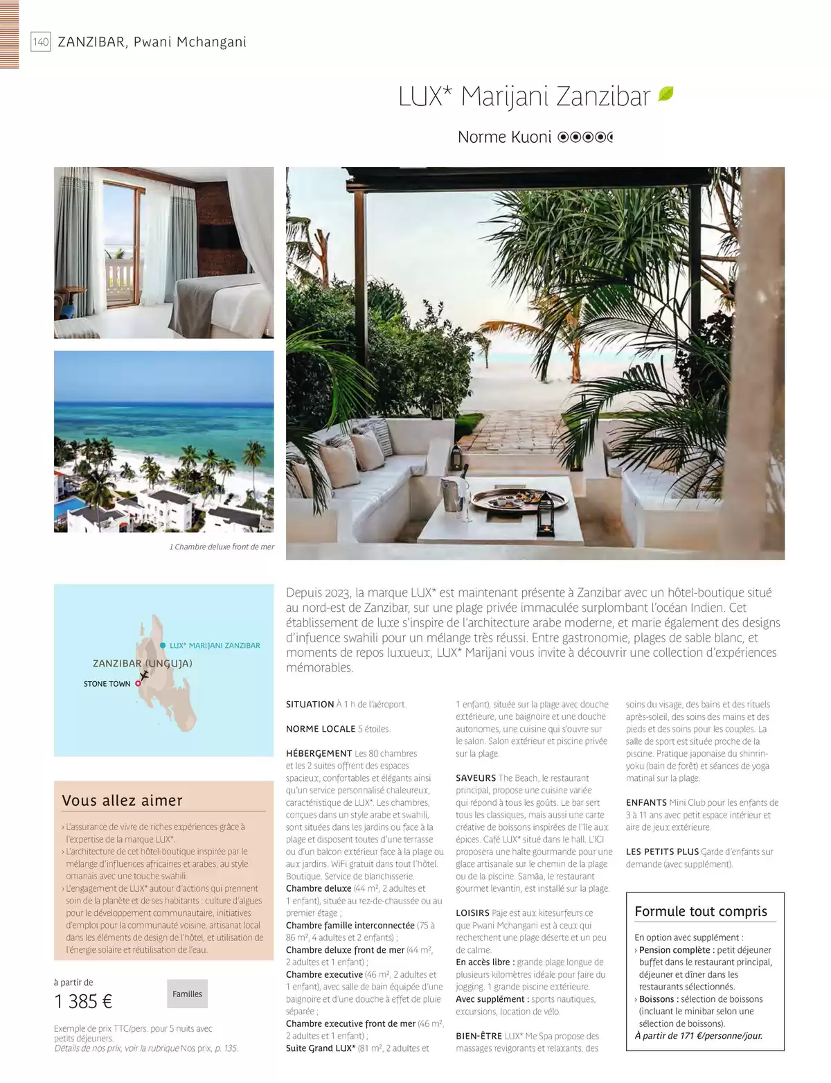 Catalogue Sables 2026, page 00142