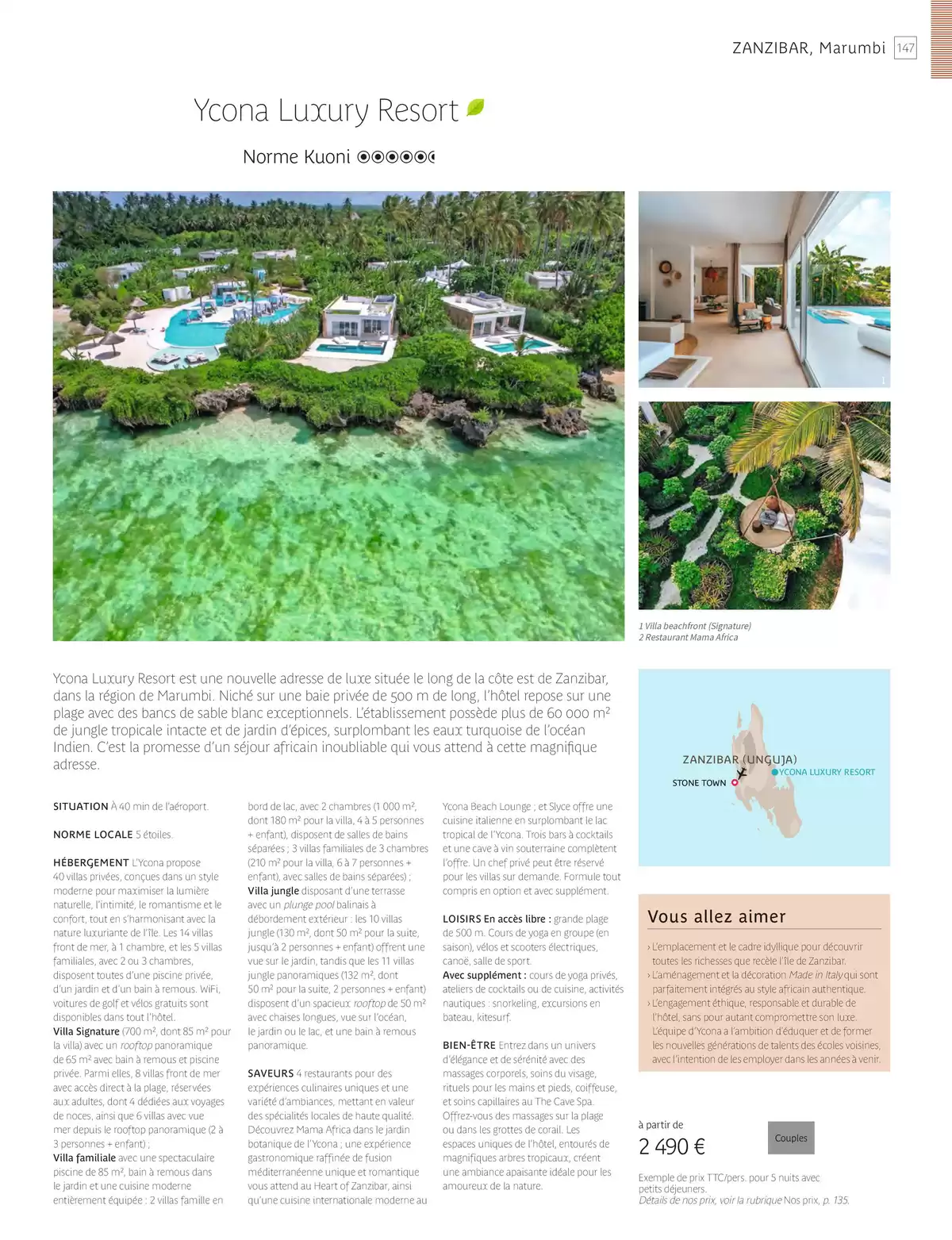 Catalogue Sables 2026, page 00149