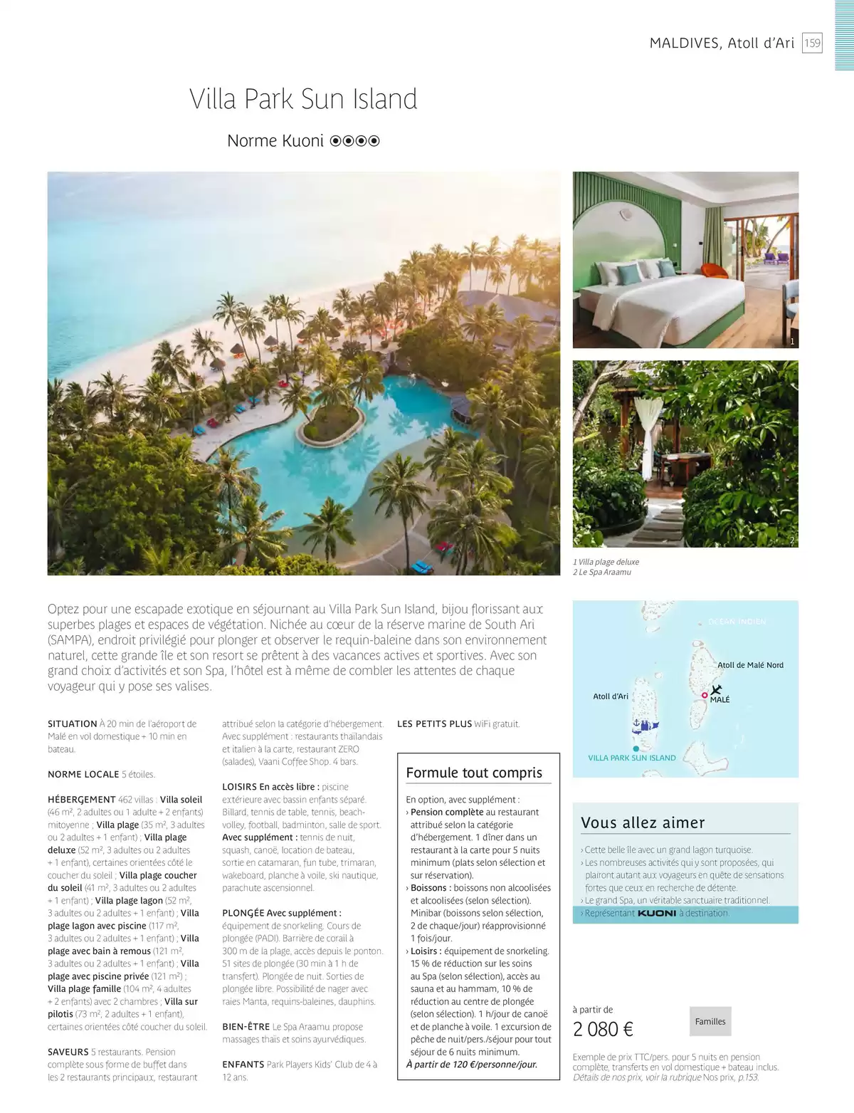 Catalogue Sables 2026, page 00161