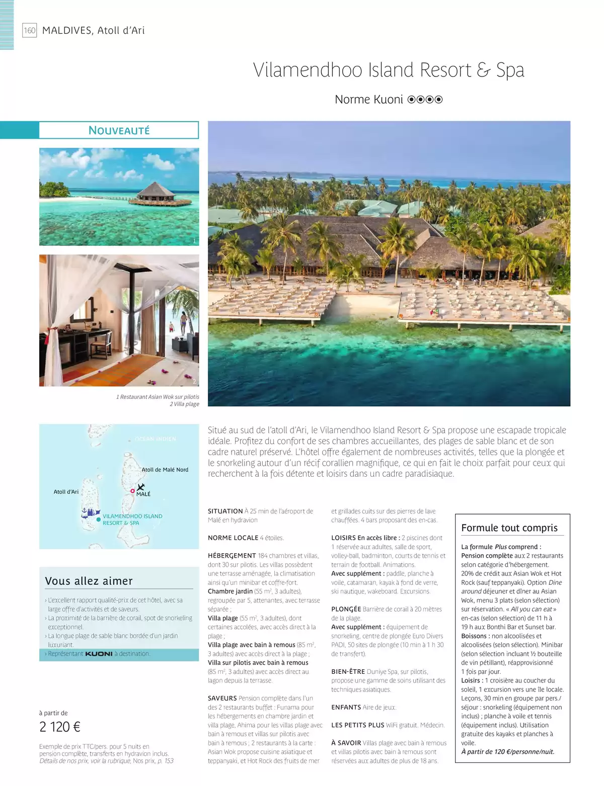 Catalogue Sables 2026, page 00162