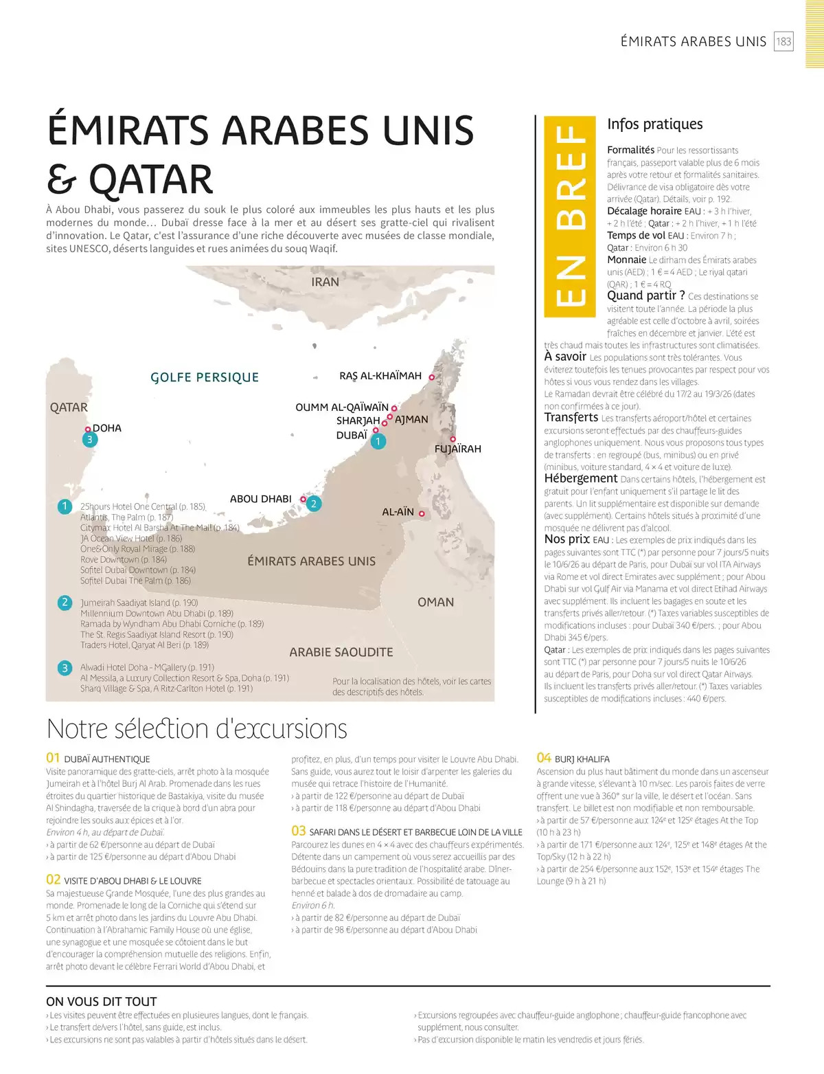 Catalogue Sables 2026, page 00185