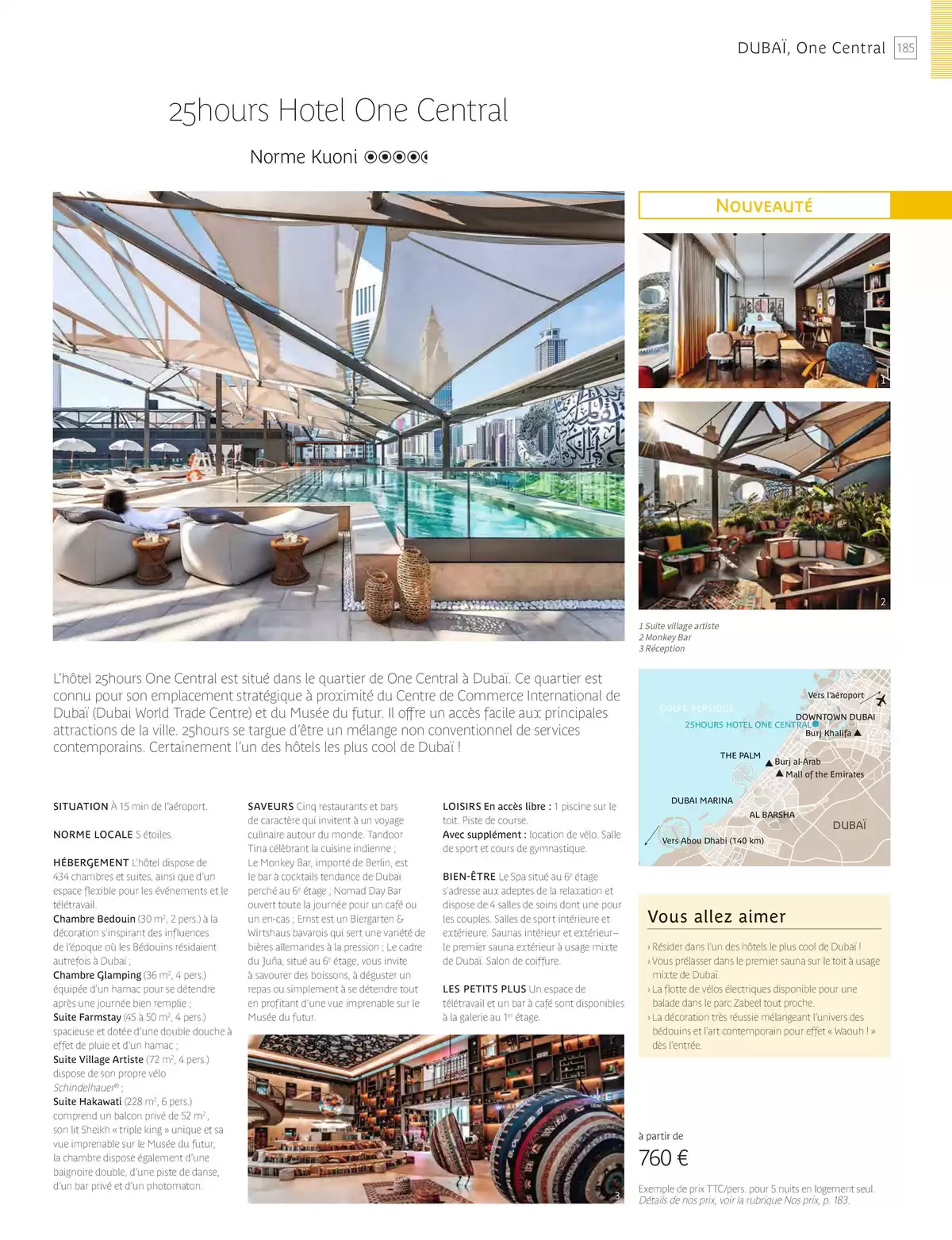 Catalogue Sables 2026, page 00187