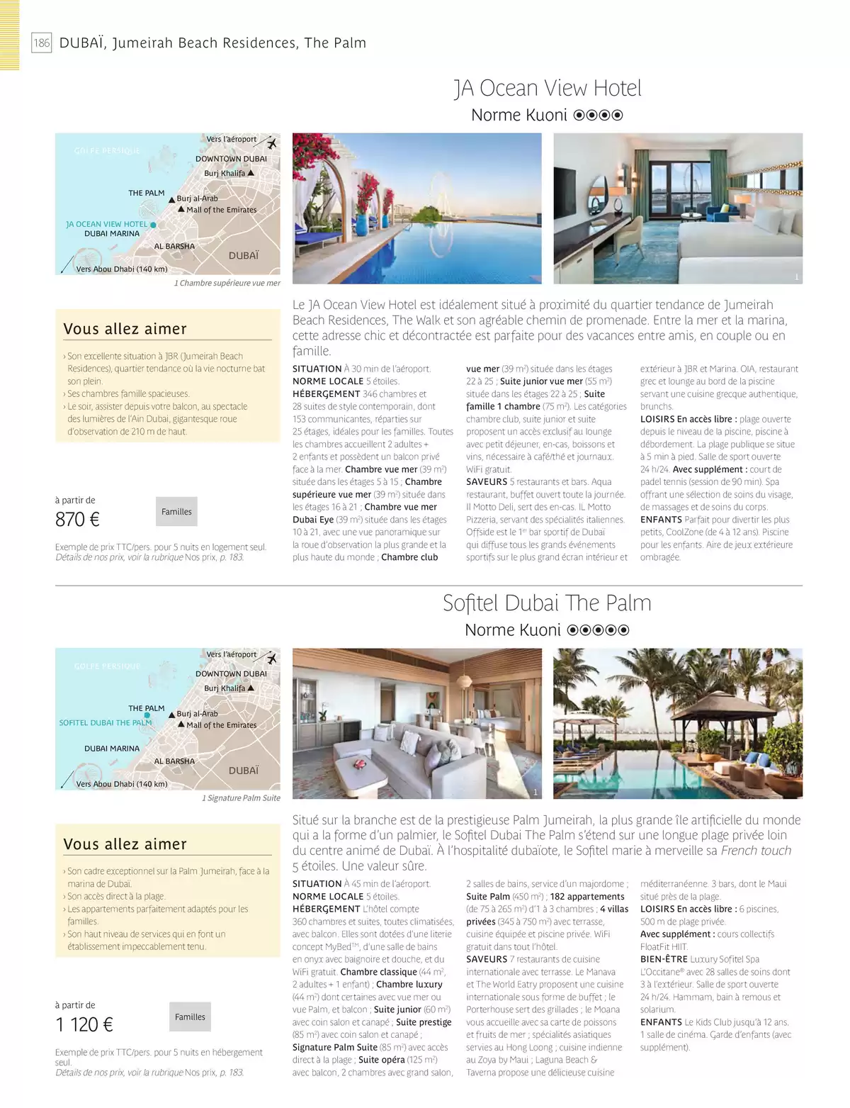 Catalogue Sables 2026, page 00188