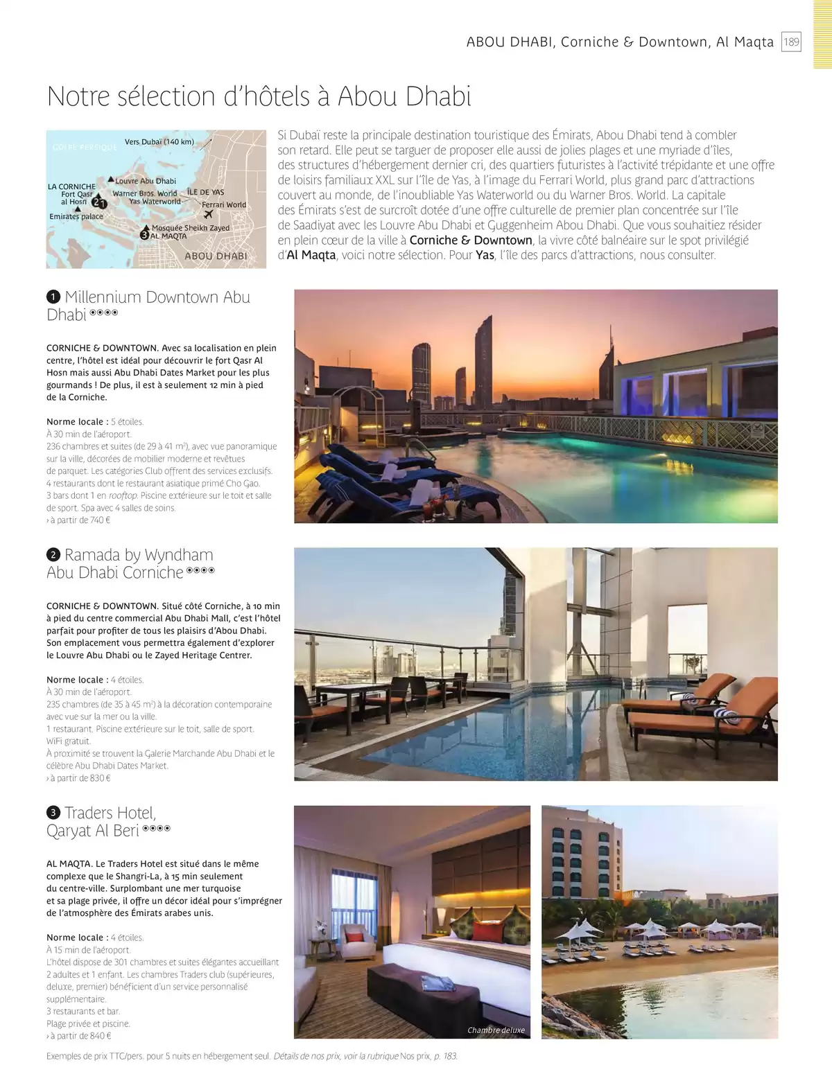 Catalogue Sables 2026, page 00191