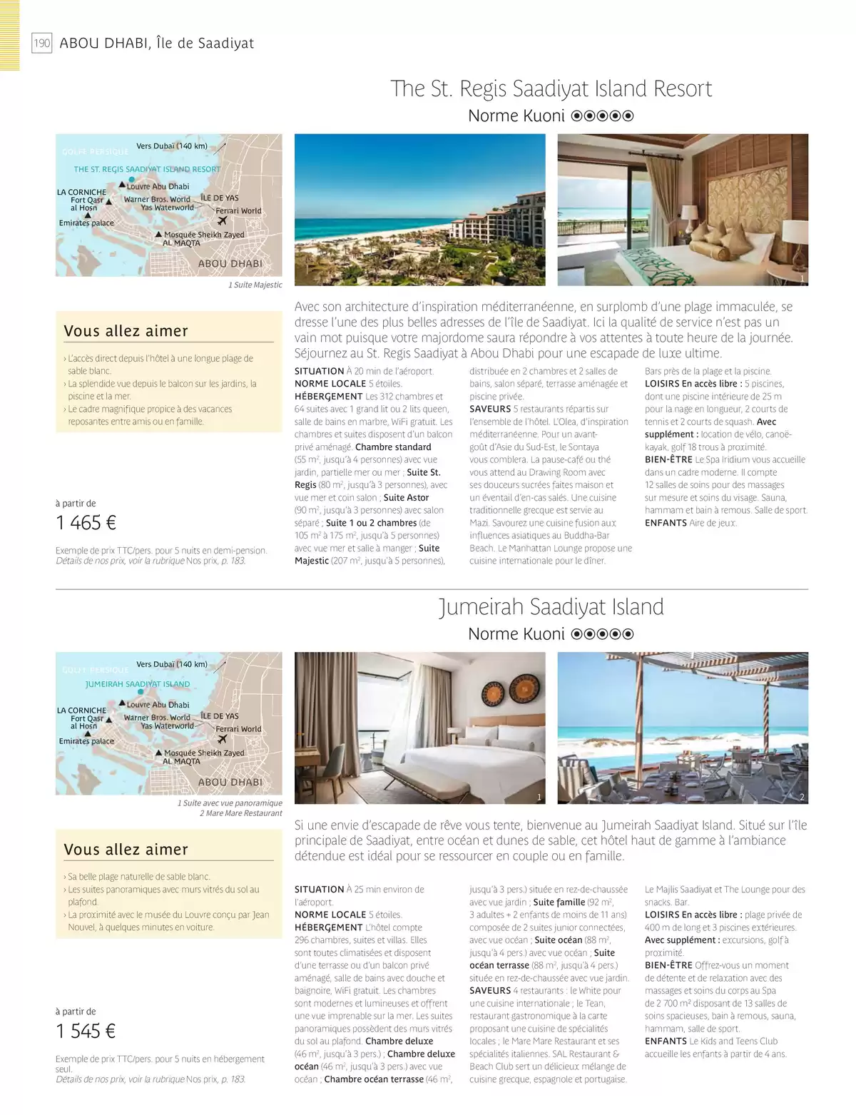 Catalogue Sables 2026, page 00192