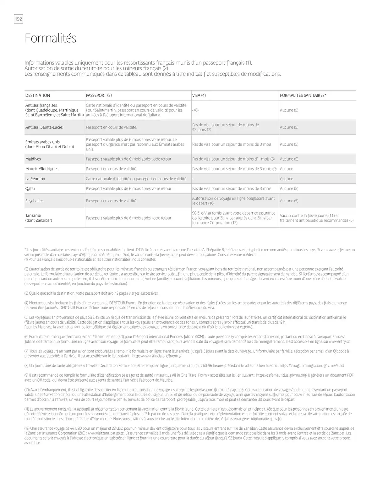 Catalogue Sables 2026, page 00194