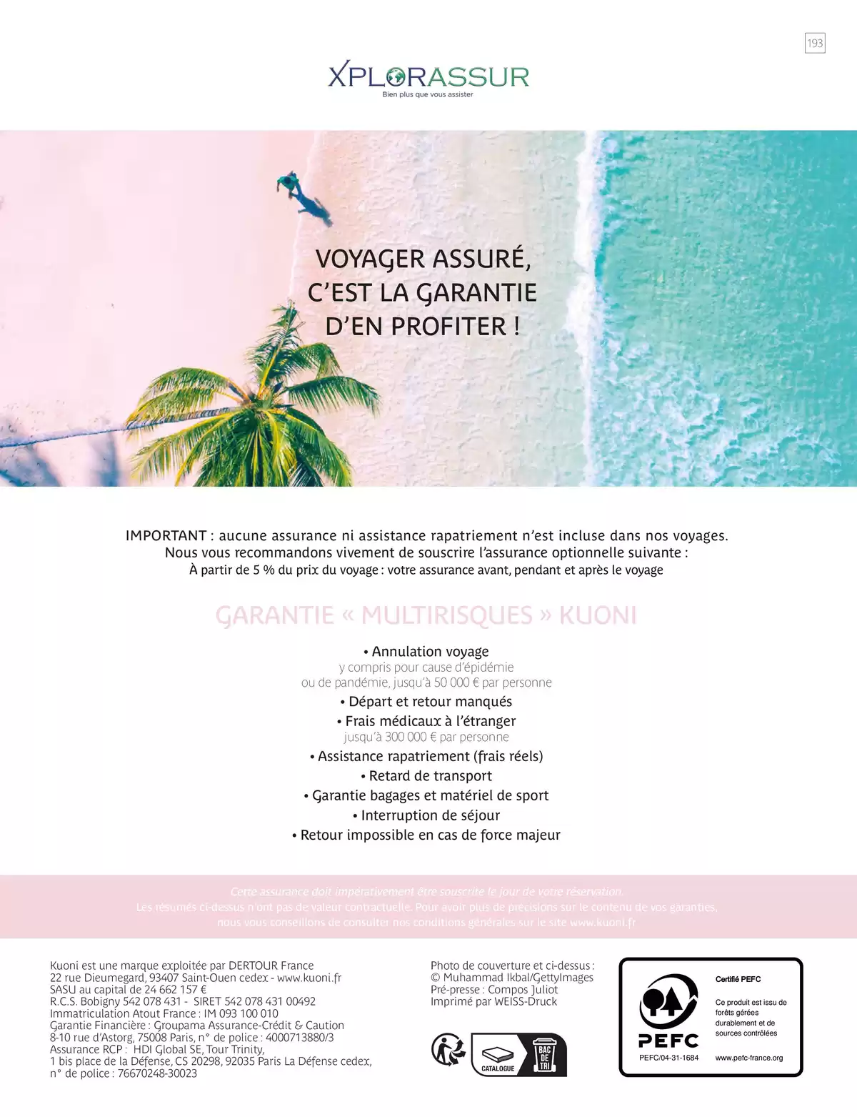 Catalogue Sables 2026, page 00195