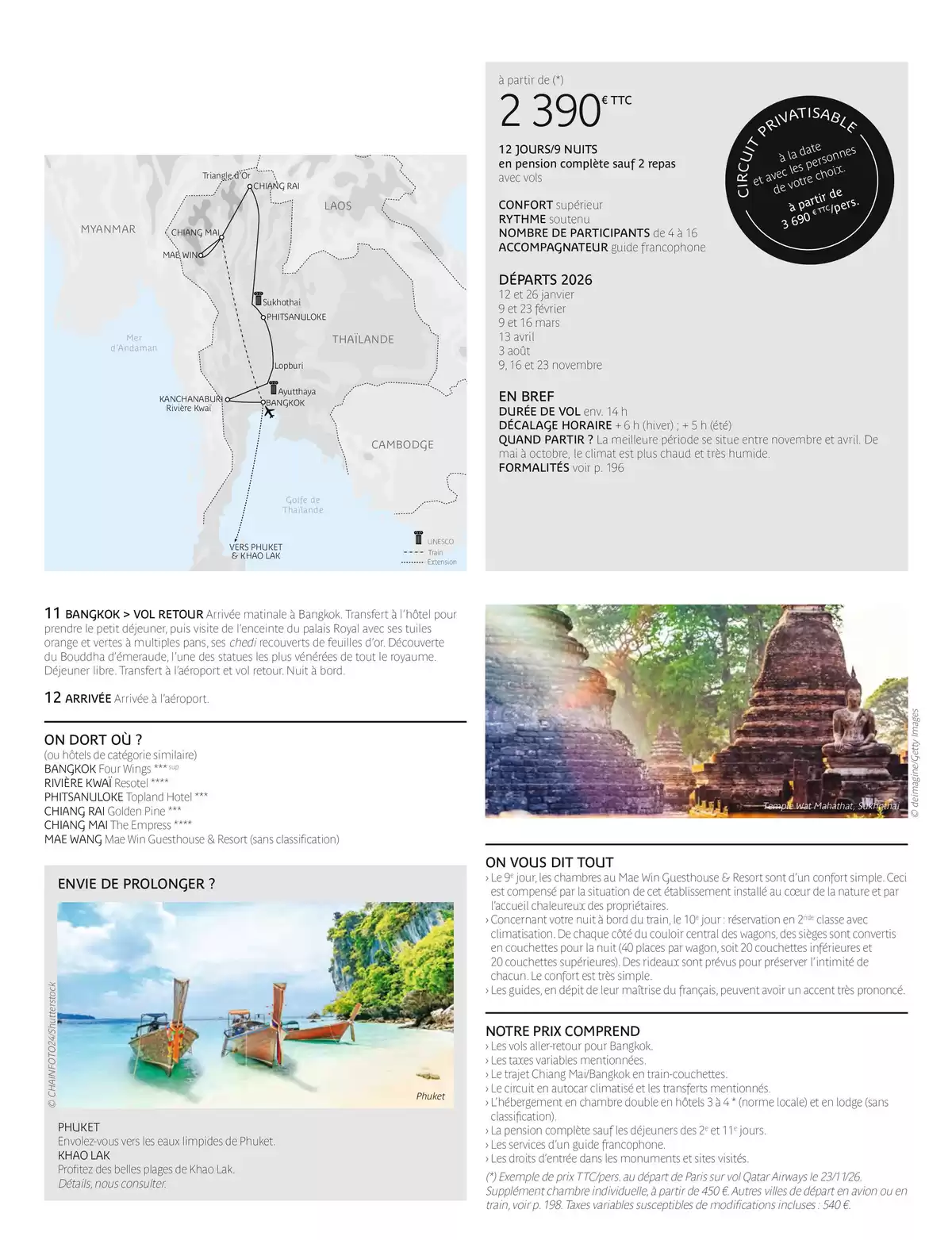 Catalogue Circuits 2026, page 00157
