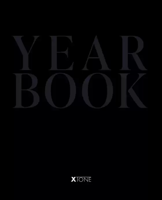 YEAR BOOK
