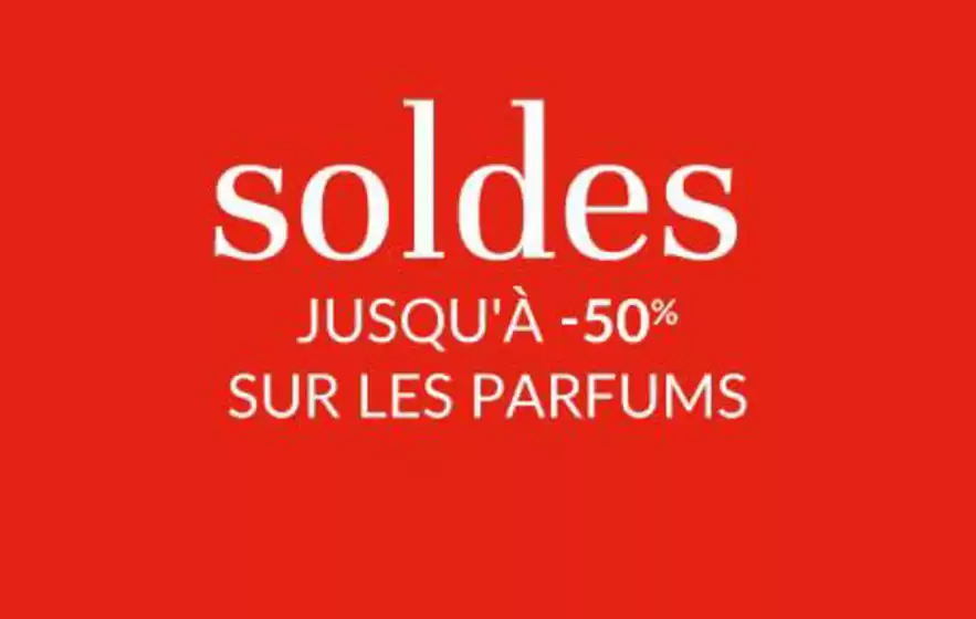 Soldes