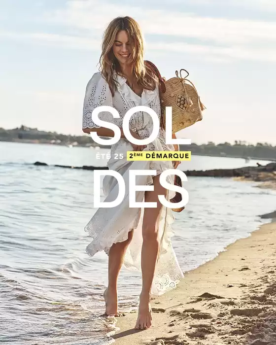 Soldes d'Été