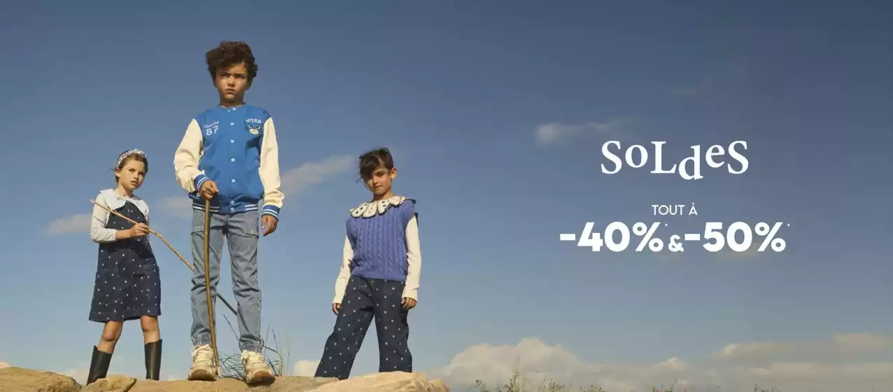 Soldes