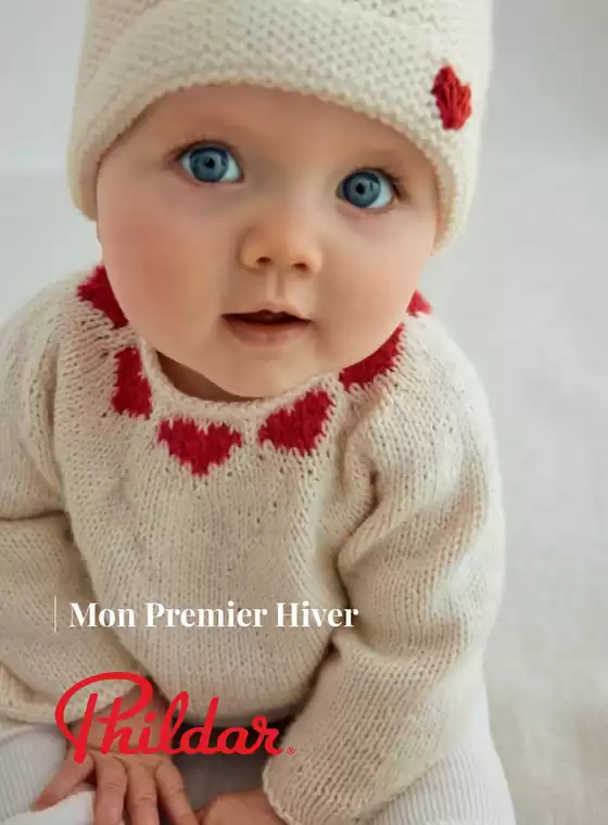 Mon Premier Hiver
