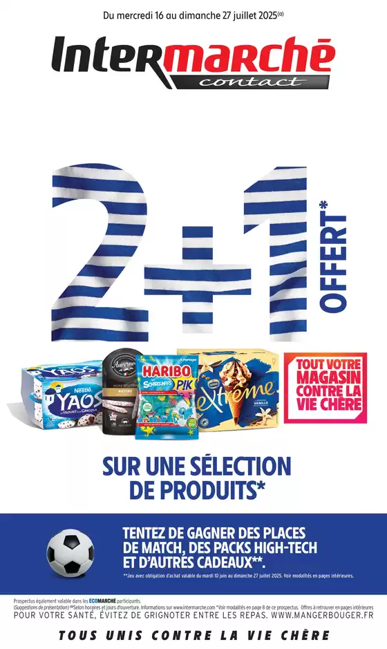 GEN JUILLET 2
