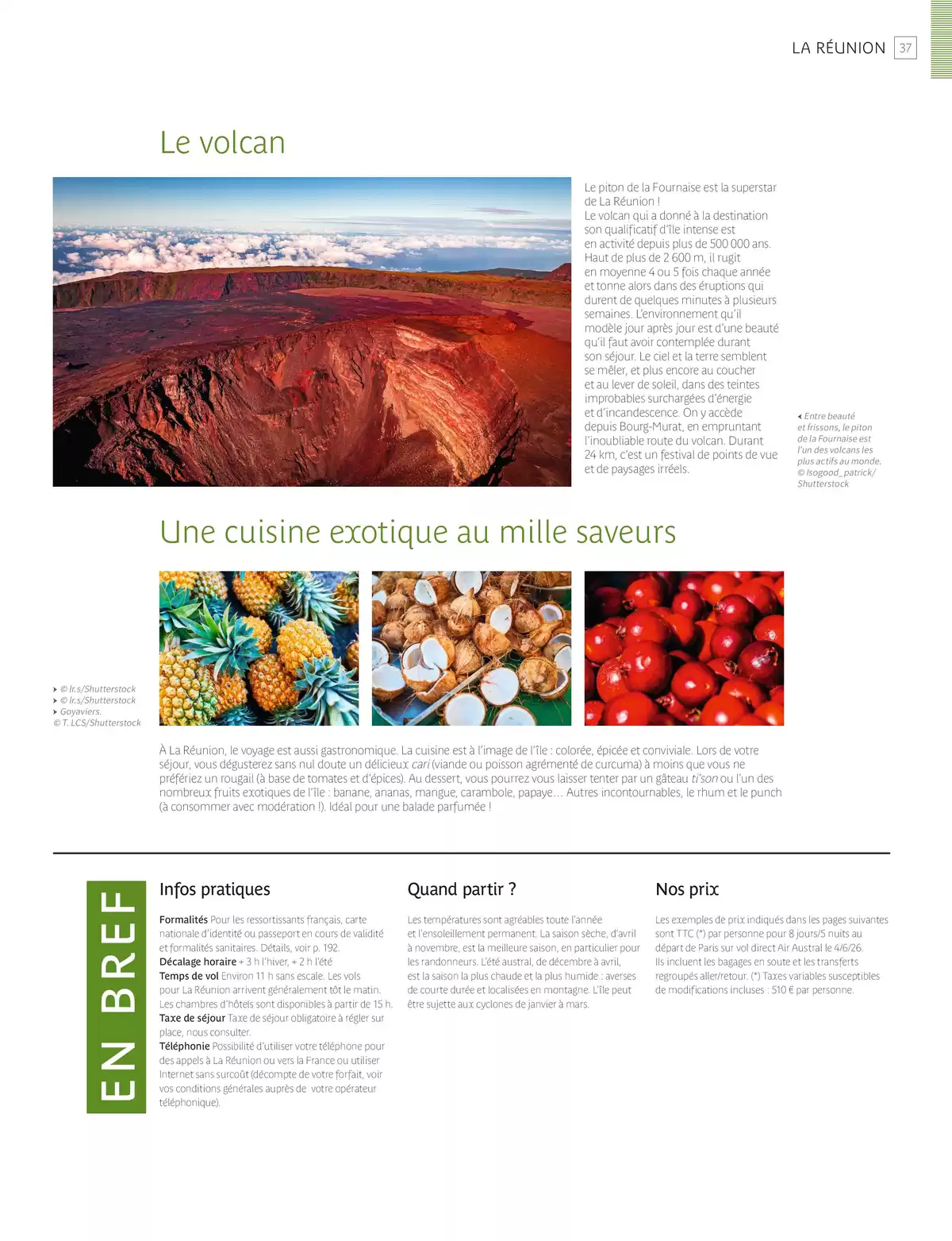 Catalogue Sables 2026 - Salaün Holidays x Kuoni, page 00041