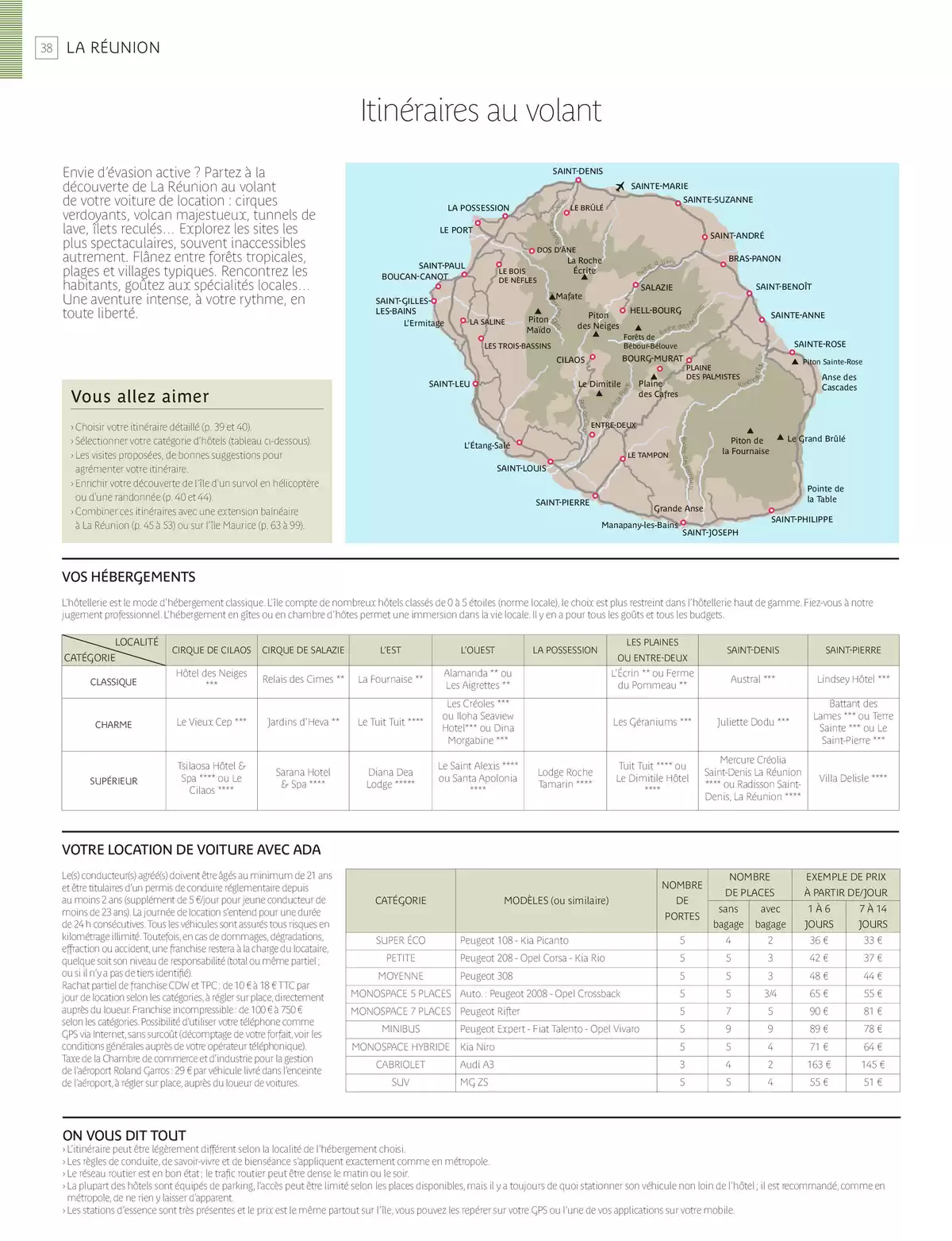 Catalogue Sables 2026 - Salaün Holidays x Kuoni, page 00042