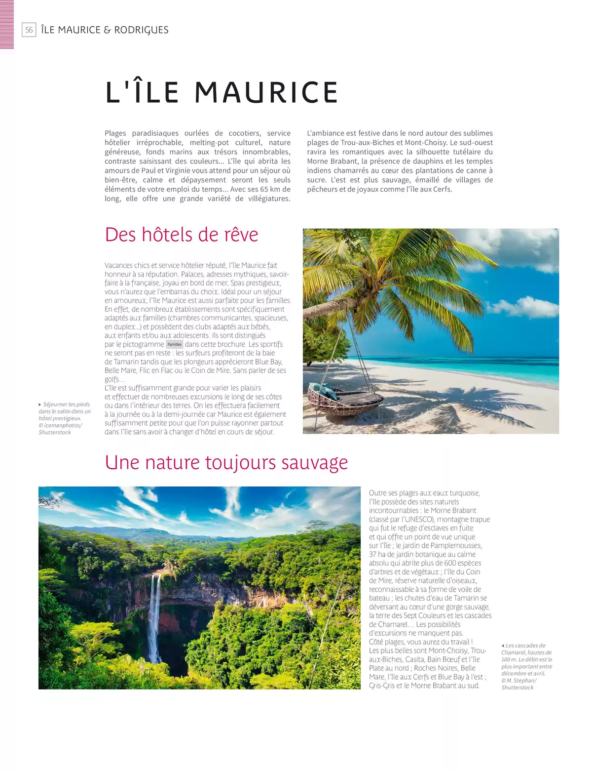 Catalogue Sables 2026 - Salaün Holidays x Kuoni, page 00060