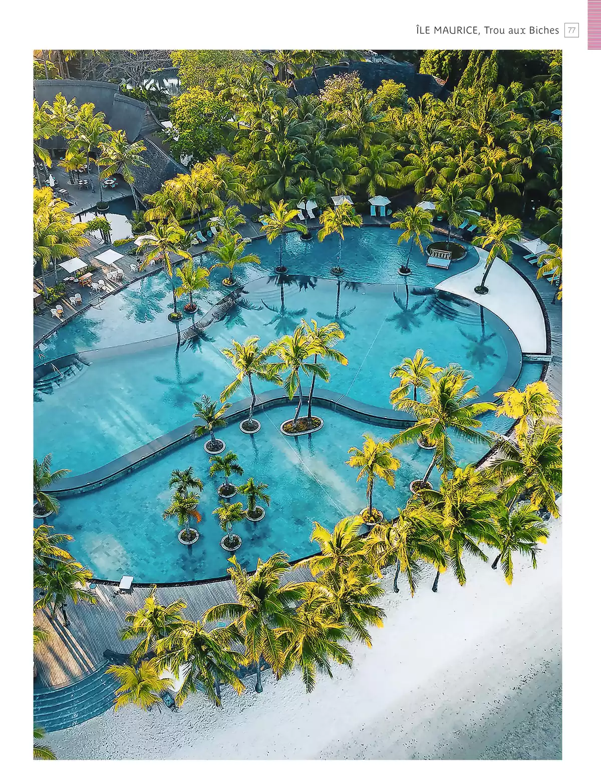 Catalogue Sables 2026 - Salaün Holidays x Kuoni, page 00081