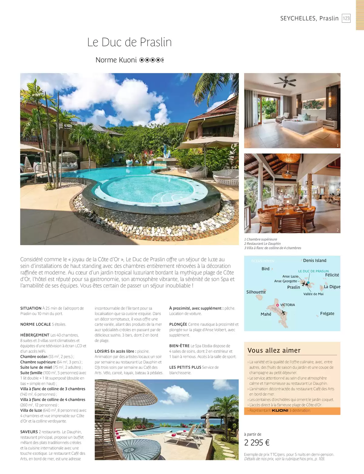 Catalogue Sables 2026 - Salaün Holidays x Kuoni, page 00127