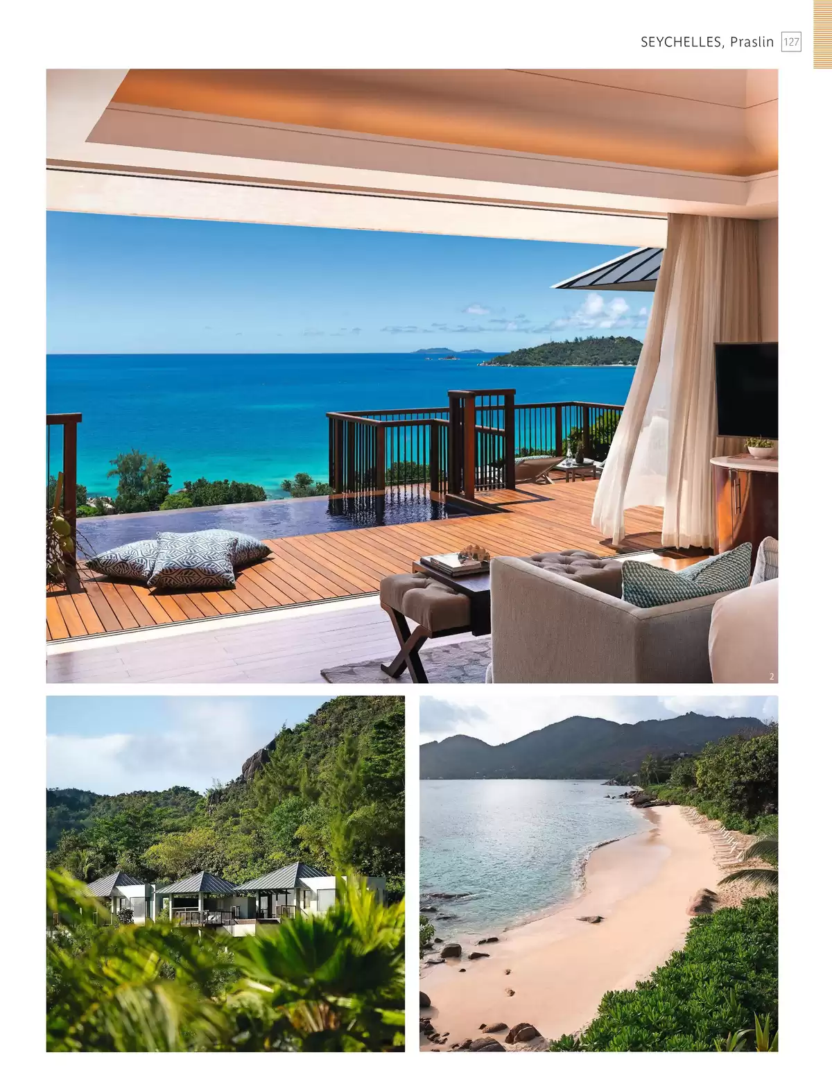 Catalogue Sables 2026 - Salaün Holidays x Kuoni, page 00131