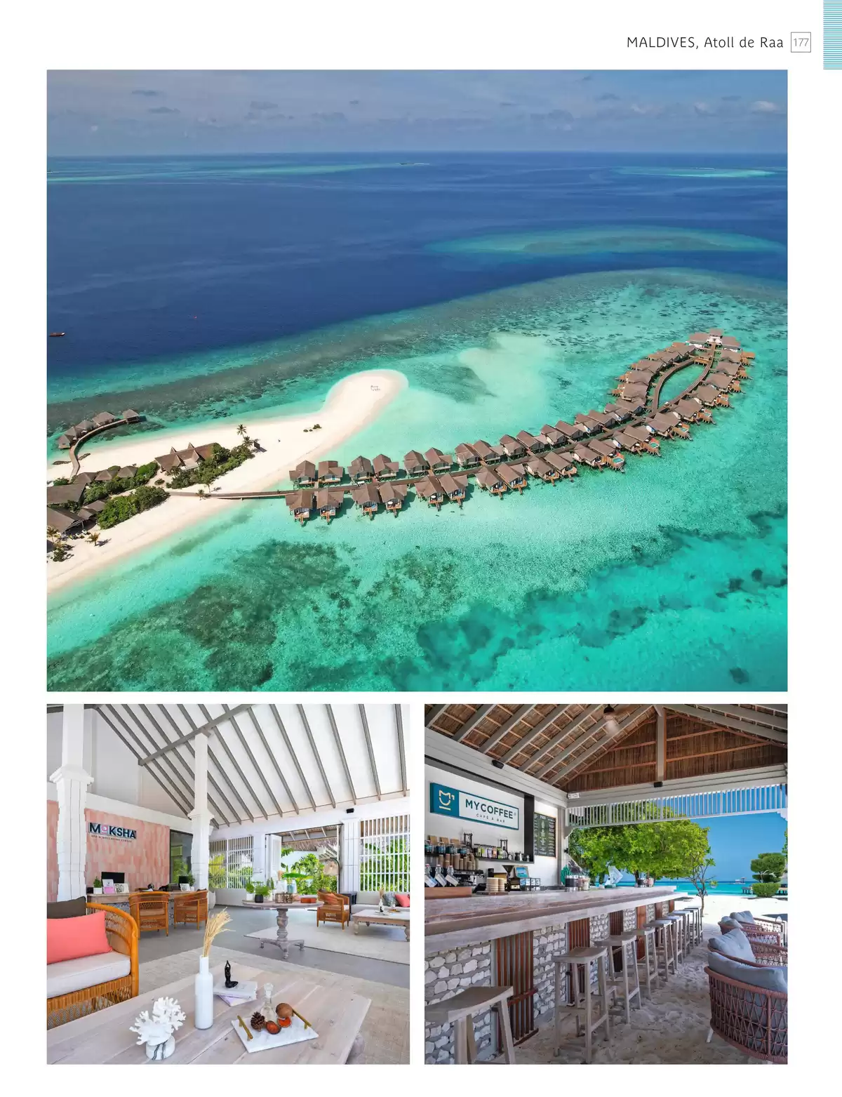 Catalogue Sables 2026 - Salaün Holidays x Kuoni, page 00181