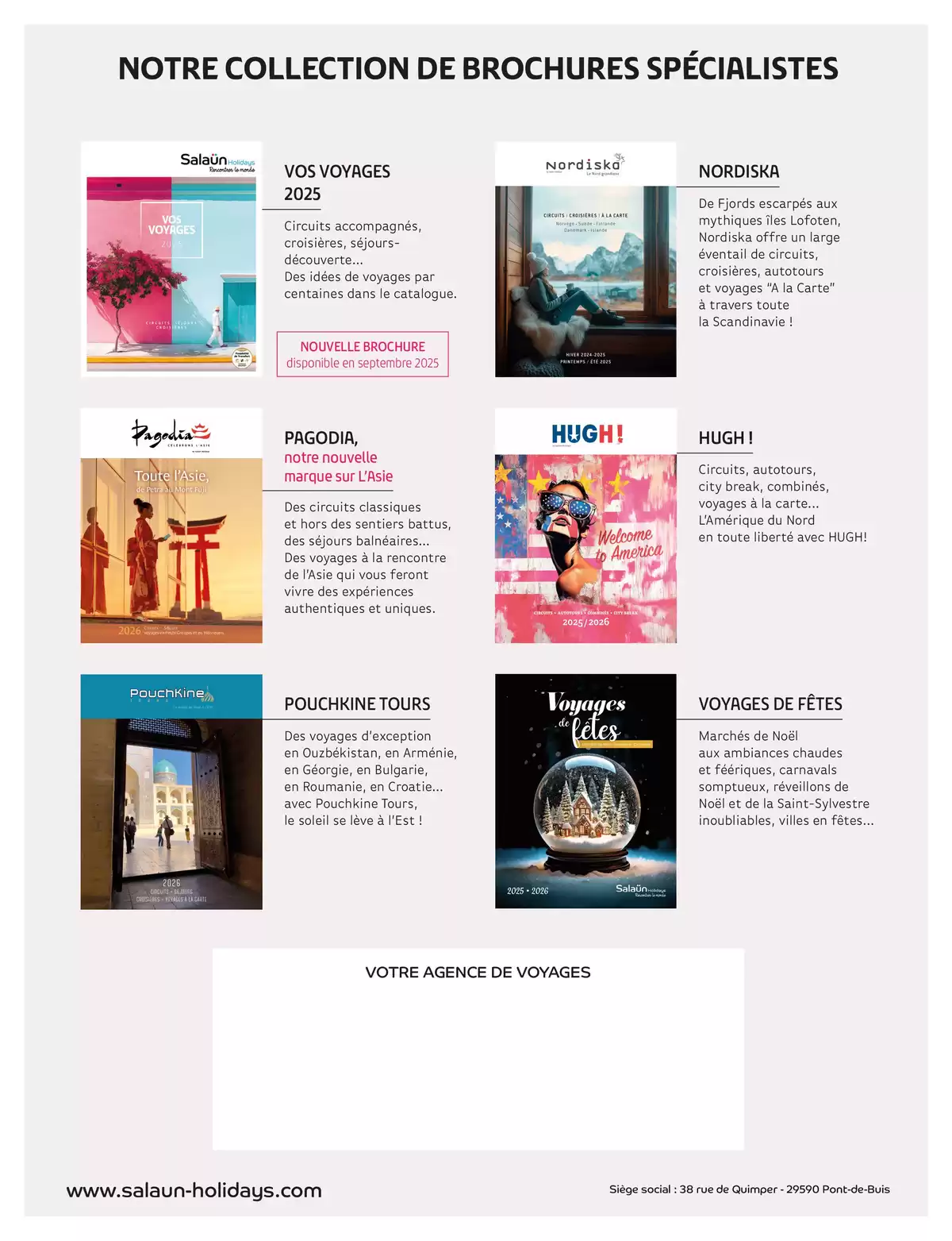 Catalogue Sables 2026 - Salaün Holidays x Kuoni, page 00198