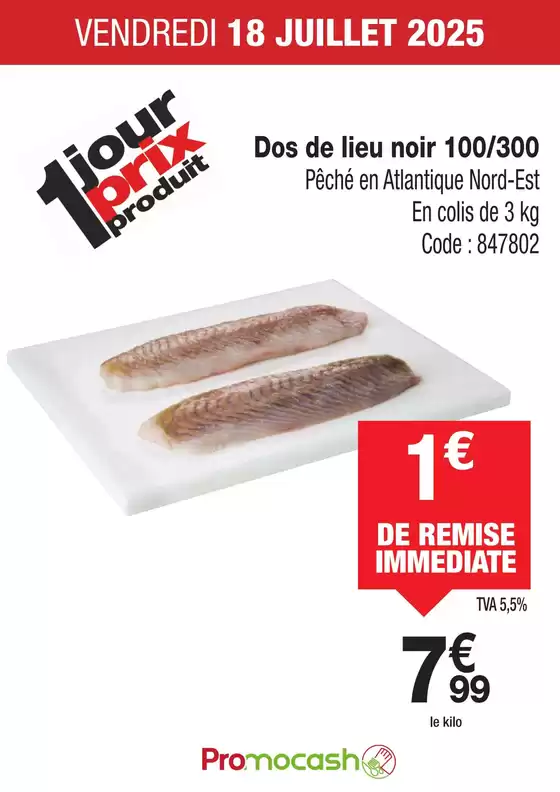 Catalogue Promocash