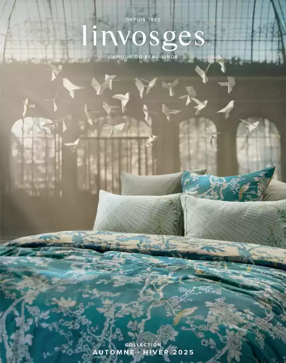 AUTOMNE - HIVER 2025