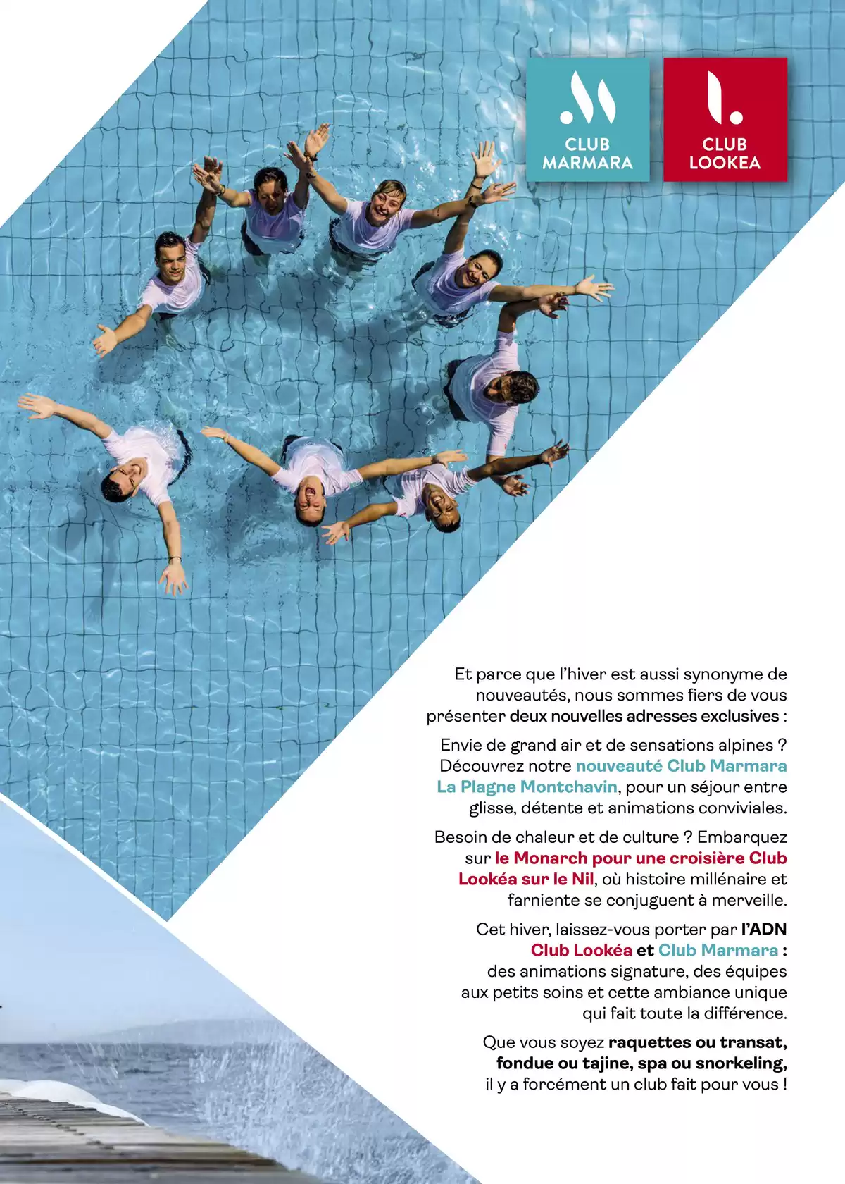 Catalogue Collection Hiver 2025-2026, page 00003